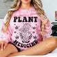 Plant Powered Blast Crewneck Sweatshirt