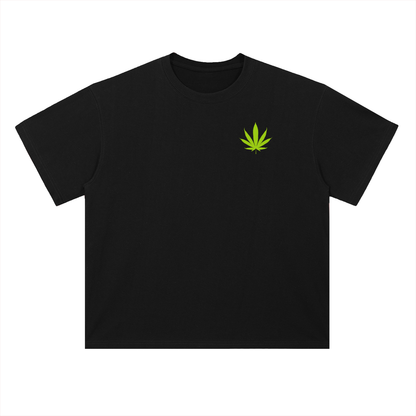 Midnight Toker Cotton T-Shirt