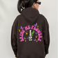 Bring Me Flowers Hoodie