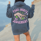 Pass Joints Not Judgement CC Hoodie