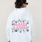 Blazed & Saged Hoodie