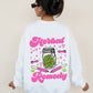 Herbal Remedy Sweatshirt