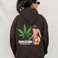 Sungrown Sierra Mountain Growers Hoodie