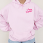 Ganja Girl Hoodie