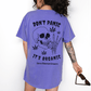 Don’t Panic It’s Tee