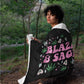 Blazed & Saged Hooded Blanket