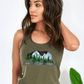 Sierra Mountain Growers Tank Top