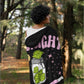 Midnight Toker Hooded Blanket