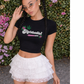 Herbalist Crop Top