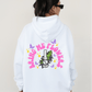Bring Me Flowers Hoodie
