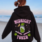 Midnight Toker Hoodie