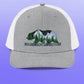Sierra Mountain Grower SMG Trucker Cap