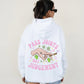 Pass Joints Not Judgement Hoodie