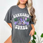 Cannabis Cures Tee