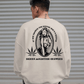 If She Smokes The Reefer Crewneck Sweatshirt(Unisex)