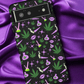 Stoner Girl Phone Case