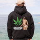 Sungrown Sierra Mountain Growers Hoodie