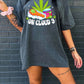 On Cloud 9 T-shirt
