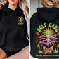 Self Care Hoodie