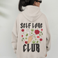 Self Love Club Hoodie
