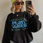 Plant Based Crewneck Sweatshirt