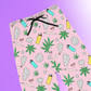 Blazed Women's Pajama Pants