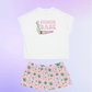Stoner Babe Pajama Set