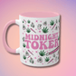 Midnight Toker Mug 11oz