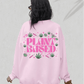 Plant Based Sweatshirt
