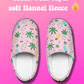 Blazed Women's Indoor Slippers