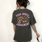 Pass Joints Not Judgement T-shirt