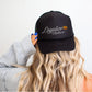 Legalize Nature Trucker Hat