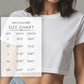 Plant Based Women's Flowy Cropped Tee