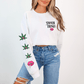 Stoner Things Sweatshirt