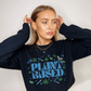 Plant Based Crewneck Sweatshirt