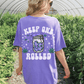 Keep One Rolled Tee