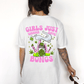Girls Just Wanna Have Bongs