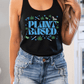 Plant Based Racerback Tank