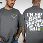Not High Enough T-shirt(Unisex)