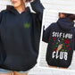 Self Love Club Hoodie