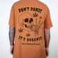 Don’t Panic It’s Tee