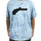 Nevada County Color Blast T-Shirt(Unisex)