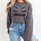 Blazed Crewneck Sweatshirt