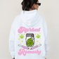Herbal Remedy Hoodie