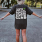 Anti-Social Stoner Club T-shirt