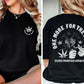 One More For The Road Unisex T-shirt