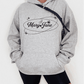 Mary Jane Hoodie