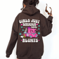 Girls Just Wanna Have Blunts Hoodie