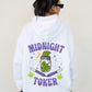 Midnight Toker Hoodie