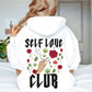 Self Love Club Hoodie